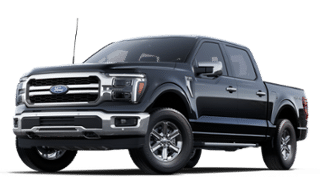 2025 Ford F-150® External Image 2